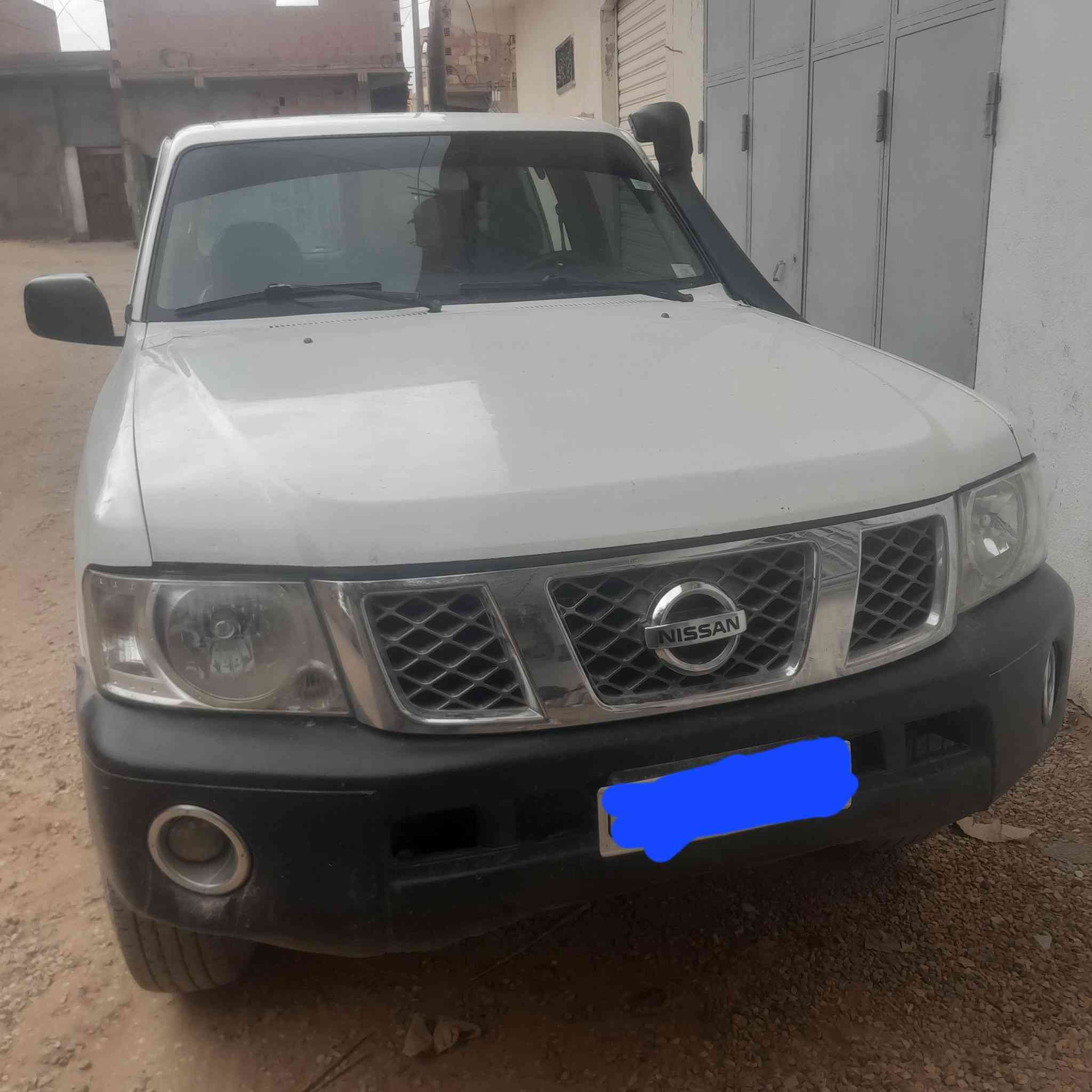 نيسان 2010 كلش يخدم  مهتم خاص


**إذا كنت صاحب هذا الإعلان وتريد حذفه لأي سبب، رجاءا أرسل رسالة إلى الدعم الفني**