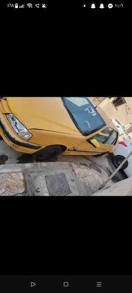 سيارة بيجو بارص ٢٠١١ للبيع سيارة كير مكينة وتبريد فوول يحتاجلها فقط ترتيبات للغرفة سيارة جاهزة هزة جديدة مصفرة هيئة وغرامات سيارة بسمي تحويل ثاني يوم رايدها 25 ورقة مكاني بغدادحيالعلام رقمي*********** متواجد واتساب اتصال فقط
