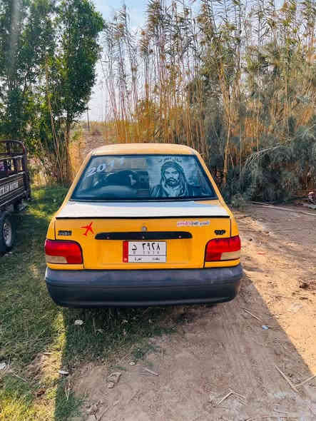 سلام عليكم سايبه موديل 11 دشبول نفخ مكينه كير خير من الله هيه مصرفره لبارحه صفرته ربع ما عليه مناقصه شي سياره خير من الله سنويه صاله 6 اشهر من نافذه رقم بغداد راعيه بكركوك ويريد مداور سياره حتلو ما تحوله مو خساره ولا تعبك اذا تشتغل بيه 5 اشهر تفك فلوسه محتاج ضرف عدي وريد ابيعه سعره 15 وبيه مجال فلوسه ستوته الله وكيلك ممتواجد عل فيس رقمي ***********
