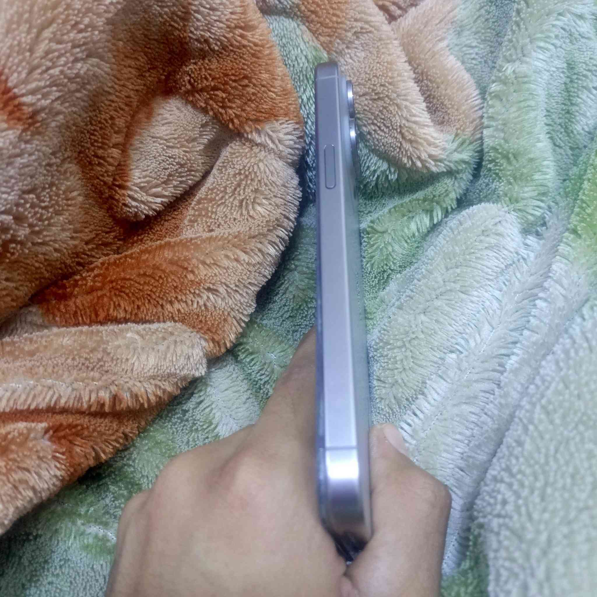 السلام عليكم
للبيع ١٥ برو ماكس طافية شاشته ومفتوح تخطي ٢٥٦ بطارية ٨٨ فيس ايدي شغال بشرط الفحص سيمكرت ميشتغل تخطي لان الجهاز نضيف بمعنى الكلمة سعرة ٤٧٥ وبي مجال وذا اسويلك الشاشه ب٥٠٠ الف سعره قفل بدون شاشه ٤٠٠ الف مكاني بغداد الكرادة داخل شراي خاص


**إذا كنت صاحب هذا الإعلان وتريد حذفه لأي سبب، رجاءا أرسل رسالة إلى الدعم الفني**