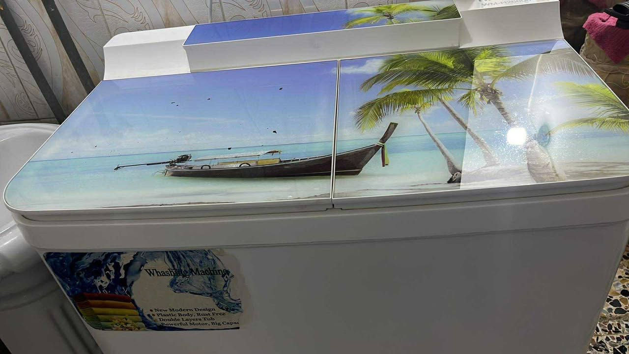 غساله ١٣٥ مع توصيل طباخ ٩٠  صوميه ٧٥


**إذا كنت صاحب هذا الإعلان وتريد حذفه لأي سبب، رجاءا أرسل رسالة إلى الدعم الفني**