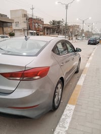 النترا • ٢٠١٧ • رقم بغداد