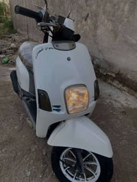 بوليس • ٢٠٠٨ • سلف وهندر