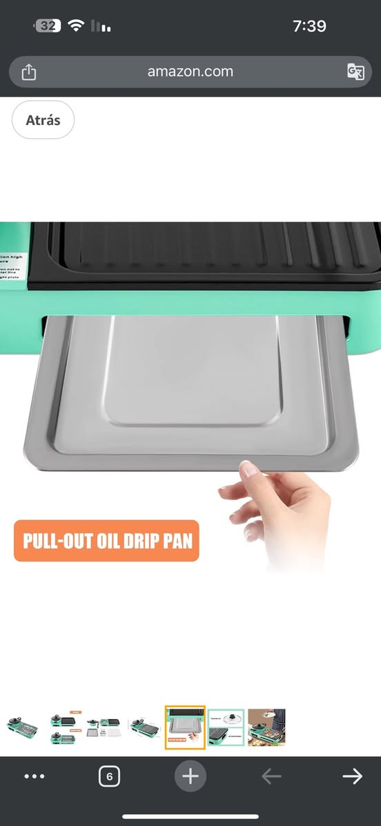 طباخ جدر شوايه حراره عاليه بشكل


**إذا كنت صاحب هذا الإعلان وتريد حذفه لأي سبب، رجاءا أرسل رسالة إلى الدعم الفني**