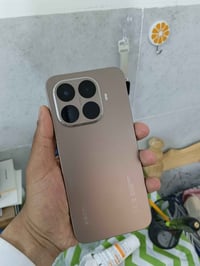 شاومي 15 تي برو • ايفون/سامسونج • كربلاء