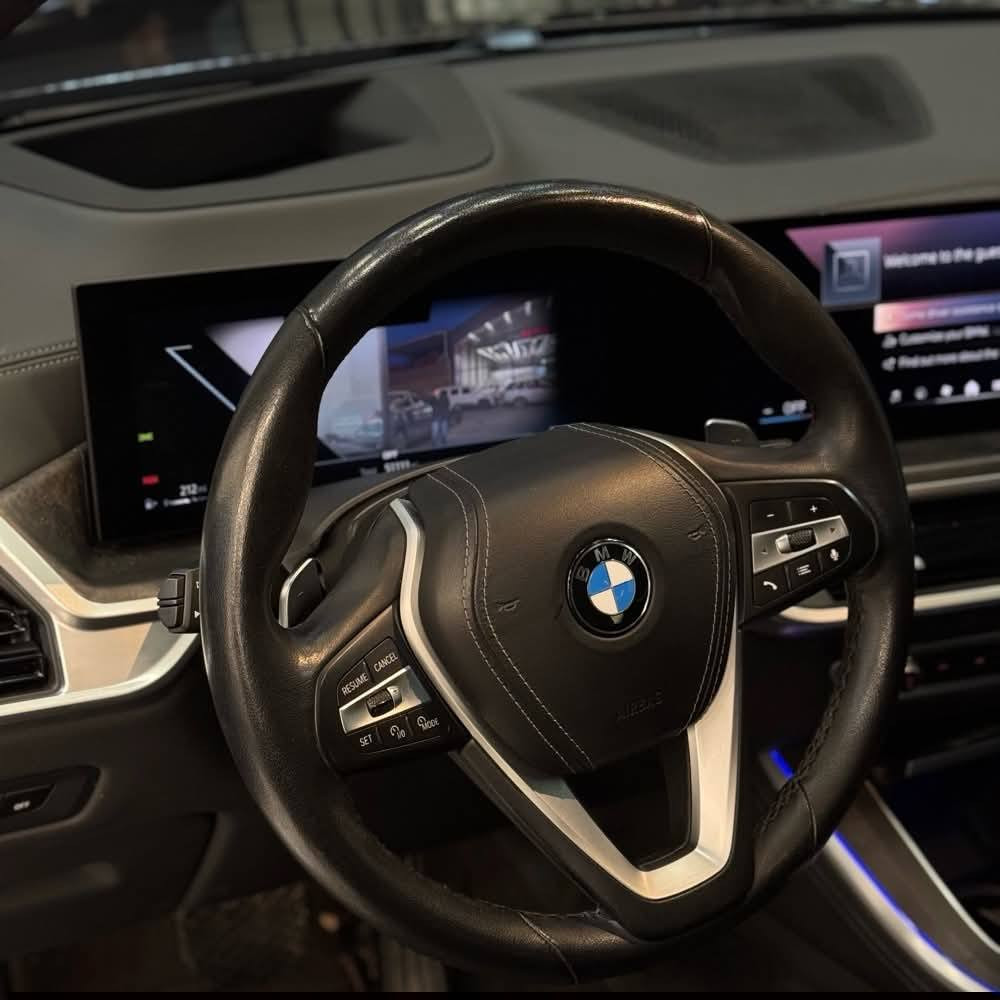 BMW X5 S-DRIVE40i 2024 
Engine: V6 3.0-Turbo 🚀
ژمارە هەولێر جاهیز 
48 هزار روشتووە 
کلین تایتل//  بێ بویاغ 💎 
وارد ئەمریکی 🇺🇸 
نرخی 420 وەرقە 😱 
📍شوێن هەولێر 
360 دەرجە کامیرە - کامیرە - حساس - رادار - پانوراما - شغال ...
~~~~~~~~~~
0751-2004-377
0772-818-6453
~~~~~~~~~~
BMW X5 S-DRIVE40I 2024
Engine: V6 3.0-Turbo 🚀 
رقم اربیل جاهیز
ماشي 48 الف 
کلین تایتل// بدون صبغ 💎
وارد امریکي 🇺🇸 
سعر 420 ورقة 
📍مکان سیارة اربیل
360 دەرجە کامیرە - کامیرە - حساس - رادار - پانوراما - شغال ... أربيل, العراق


**إذا كنت صاحب هذا الإعلان وتريد حذفه لأي سبب، رجاءا أرسل رسالة إلى الدعم الفني**