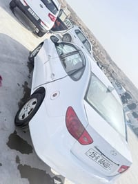 النترا موديل 2011 للبيع رقم انبار تحويل مباشر   السيارة بيها صبغ بدون ...