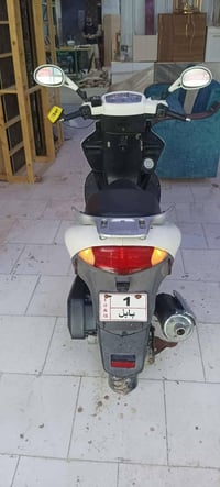 كامكو بوليسي • نواقص • حله شارع 80