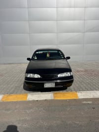 دايو برنس • ١٩٩٦ • رقم صلاح الدين