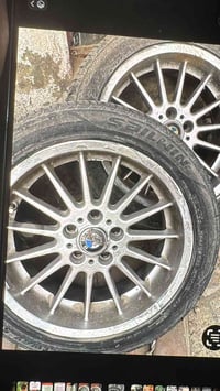 ويل ١٨ • مع تايرات • محتاج ويل ١٩