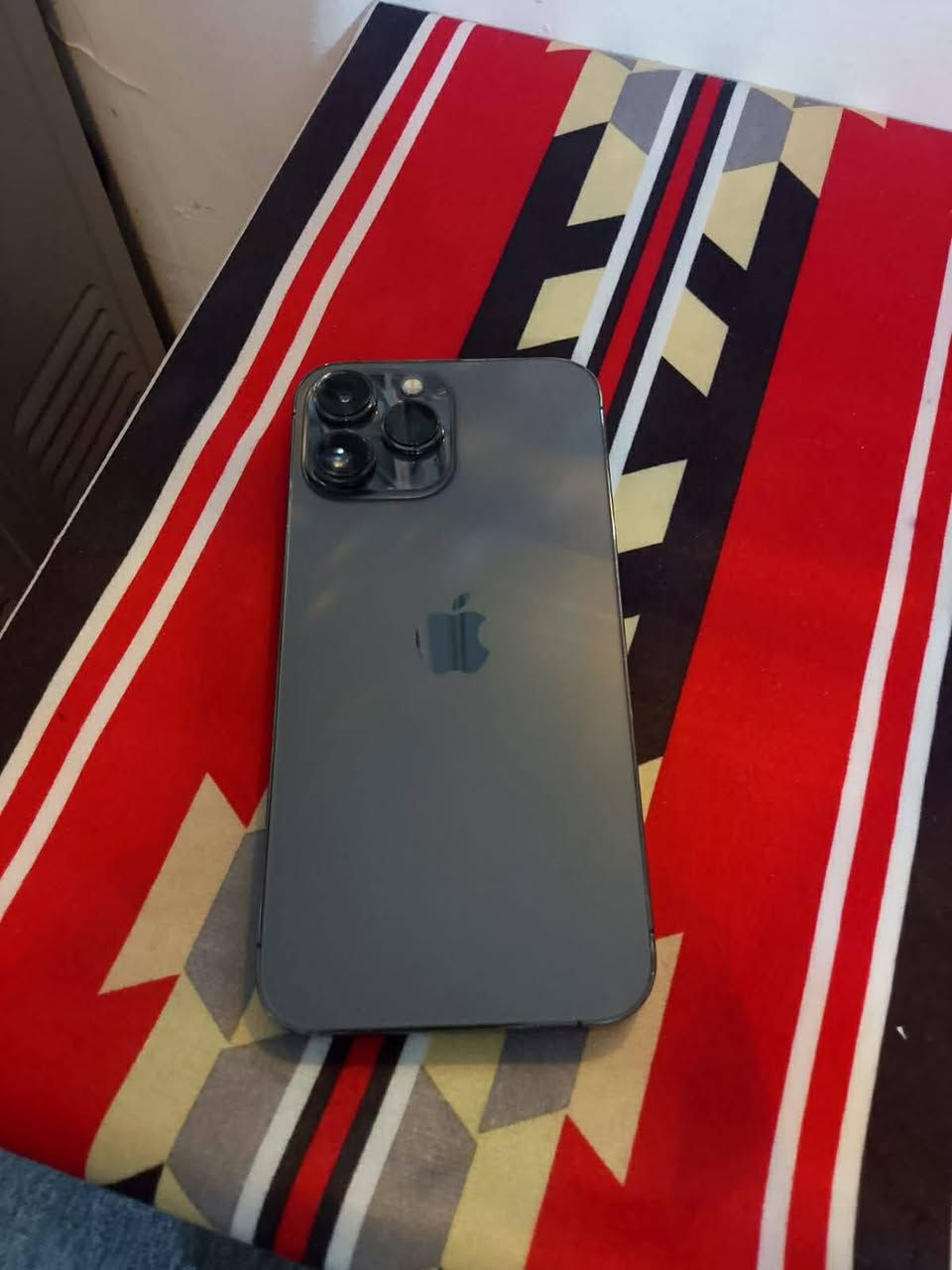 13اابرو ماكس تخطي لخط عطلان شررط برغي مامفتوح بطاريه 88 شحن شرط يوم كامل جهاز مكفول بس تخطي
السعر 500 وبي مجال بسيط للشراي 
العنوان ناصرية الثوره


**إذا كنت صاحب هذا الإعلان وتريد حذفه لأي سبب، رجاءا أرسل رسالة إلى الدعم الفني**