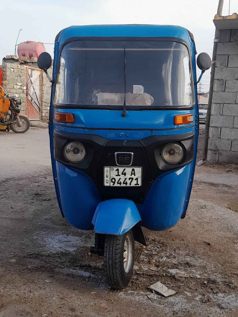 سلام عليكم تكتك للبيع مودي2022  مكينه مجفت السعر 7.700العنوان البصره القرنة الرقم بصره  رقم الهاتف ***********
