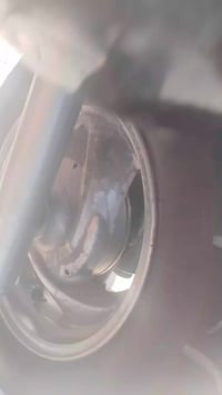 دراجه بريز كلشي شغال بيه بلاديه مكاني الشيخ عمر بغداد 07755578460متواج...