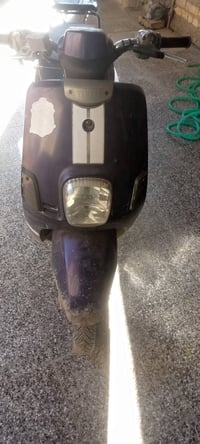 ماكس بوليس • دراجة • عداد رقمي