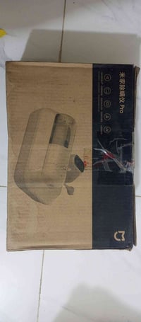 مكنسه مع التوصيل 30 07700089718