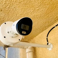 العزيزية • كاميرات ٥ميجا • تركيب وصيانة