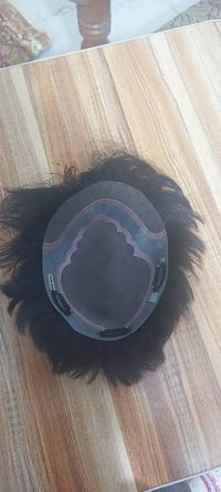 بوستيجة • جديدة • مقصوصة