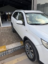 وارد خليجي • ٧ راكب • ٦ سلندر