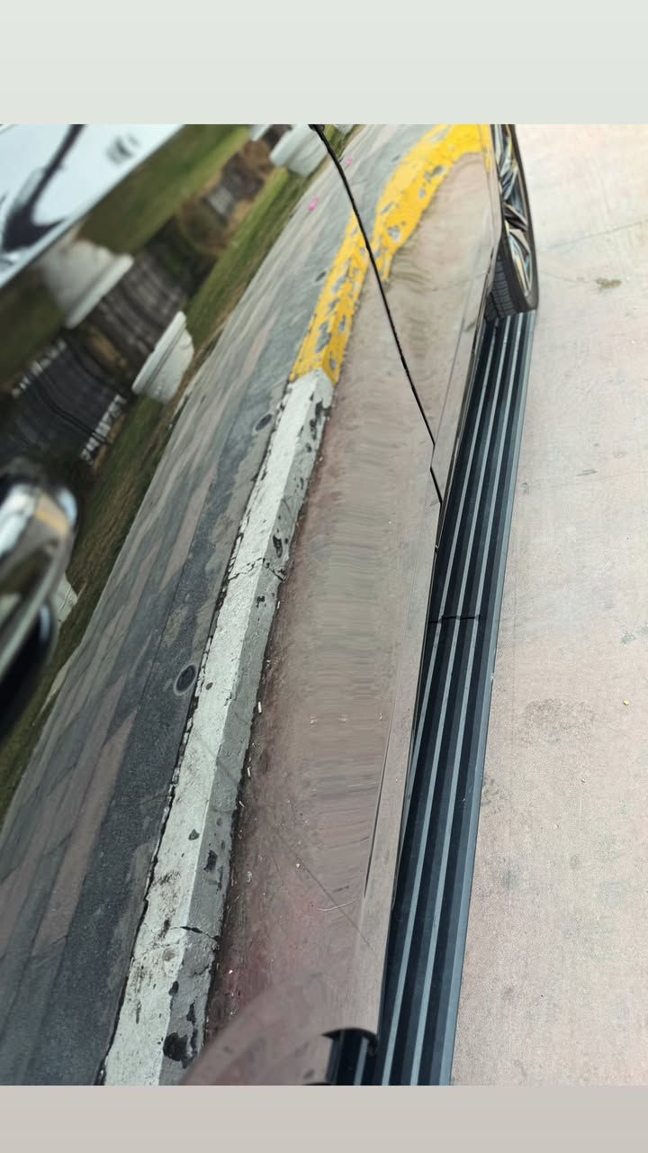 كاديلاك 2023 اسبريسو 36 سماعه وكاله
المنصور داخل الضمان مغله كلها PPF 
ضمان 15 سنه اصلي بغداد كفاله عامه 
جديده جدا السياره ماشيه 25 .... 🍁
---------------------------------
المواصفات اعلى فئه 1/1 خليجي 
بصمه 
بانوراما 
جكات 
سماعات 36 
كراسي مساج 
رادار نقطه توقف 
عدد كامرات 5 
عدد شاشات 3 
كراسي كهرباء 
كراسي تدفئه 
كراسي تبريد 
تشغيل عن بعد
جنطه كهرباء 
خزن ميموري 
شاشه ديجيتال 
هند بريك بصمه 
دوس كهرباء 
الى اخر السياره غنيه عن التعريف 
............................................................
 ترهم بيع او مراوس للجناي فقط يتصل او 
واتساب : ***********
