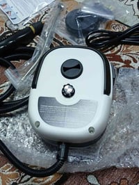 ١١٠فولت • مكنسة كهربائية