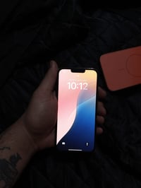 13pro max جهاز كلش نضيف الله شاهد ومبدل بي شي وين ميعجبك فحصه حاسبه  ذ...