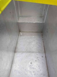 برادات بطحية للبيع نظيفة جدا. 07831401648