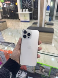 آيفون ١٦ برو ماكس • ٢٥٦ • شاشة مبدلة