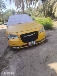 كرايسلر 300C • كرايسلر اوباما • سيارة كرايسلر • كرايسلر 2012 • سيارة 2...