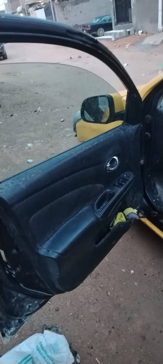 نسيان فيرسا بدون راعي بيها نقص دعاميه وحداديه لكدام تعبانه سعرها ٢٨ ورقه تواصل تعال خاص


**إذا كنت صاحب هذا الإعلان وتريد حذفه لأي سبب، رجاءا أرسل رسالة إلى الدعم الفني**