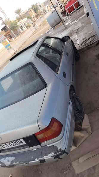 اكسلة 1993
مكينة كير كفالة
سنوية لل 2030
رقم ديالى انكليزي 
جام كهرباء غرفة داخلية بلادية جديدة

لا خياس لا معجون سيارة متعوب عليهة

مكينة 1800

سعر 25

رقم الهاتف ***********
