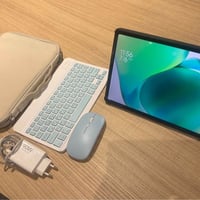 تابلت • جهاز لوحي • موبايل • تليفون • اكسسوارات موبايل • كيبورد • ماوس...