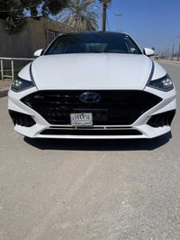 سوناتا Nline • ٢٠٢٣ • يمين مبدل اصلي