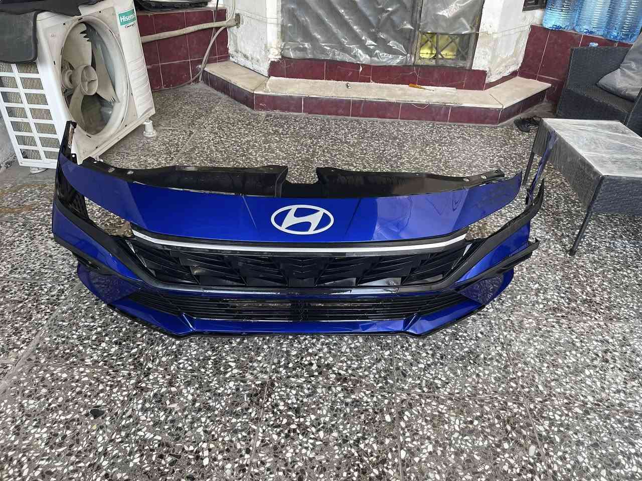 دعامية انتره موديل ٢٥ هايبرد للبيع بيه حادث يرادله تصليح ابيع على وضعه ١٥٠ الف
***********
