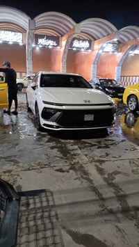 ٢٠٢٥ • غاز بلادي • حادث خارجي