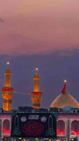 تعلن حمله  فاطمه الزهراء (عليها السلام)
.. عن رحلتها الئ سامراء ..  بمناسبه زياره النور واحد رجب🌙🌙🌙

-- يوم الاحد  .. 

تقدم لكم أرقى العروض
#السماوة #الرميثة #الخضر #السوير #الوركاء #الهلال #المجد

الى الزائرين الكرام

// البرنامج الأسبوعي لزيارة العتبات المقدسه//

✅سيد محمد ... 🕌
✅سامراء الإمامين العسكرين..
✅ بغداد الامام الكاظم... 🕌«مبيت» 
✅اولاد مسلم ابن عقيل... 🕌
✅كربلاء المقدسة🕌...«مبيت» 
✅النجف الاشرف.... 🕌

 (السعر 25 الف)  
للحجز والاستفسار اتصال على الارقام 
***********📲
       
العنوان:
 السماوه /قضاء الخضر صوب الكبير /
