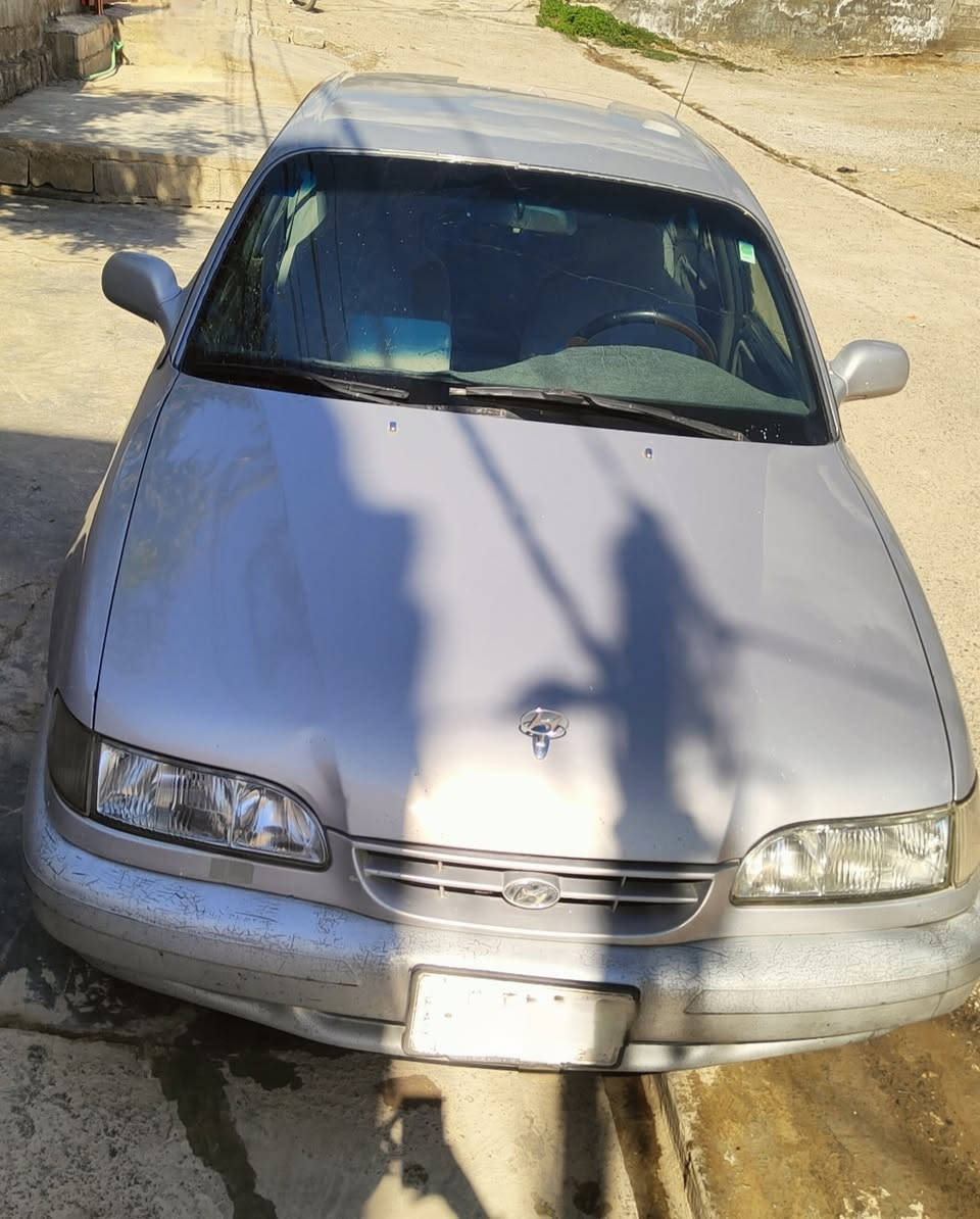 السلام عليكم 
سياره سوناتا 2 للبيع موديل 95 رقم بغداد 
محرك 20 العنوان ديالى /جلولاء 
‏الاستفسار الاتصال على الرقم
‏ 0 770 544 0102 ‏
