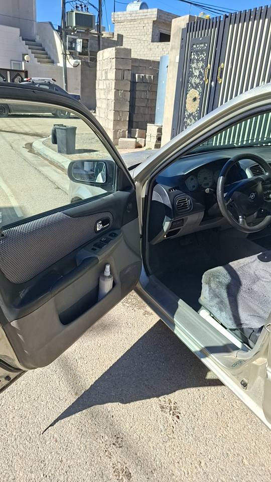 مازدا هایما بۆ فرۆشتن مۆدیل ٢٠١٠  بێ لێدان بێ بۆیاخ هەموو گیانی بەشەرت تەنها کەمیک پێشی شلە نرخی ٦٧$ مەجال بۆ زانیاری زیاتر پەیوەندی بکە 
***********
*********** 
واتساب و فایبر أربيل, العراق

