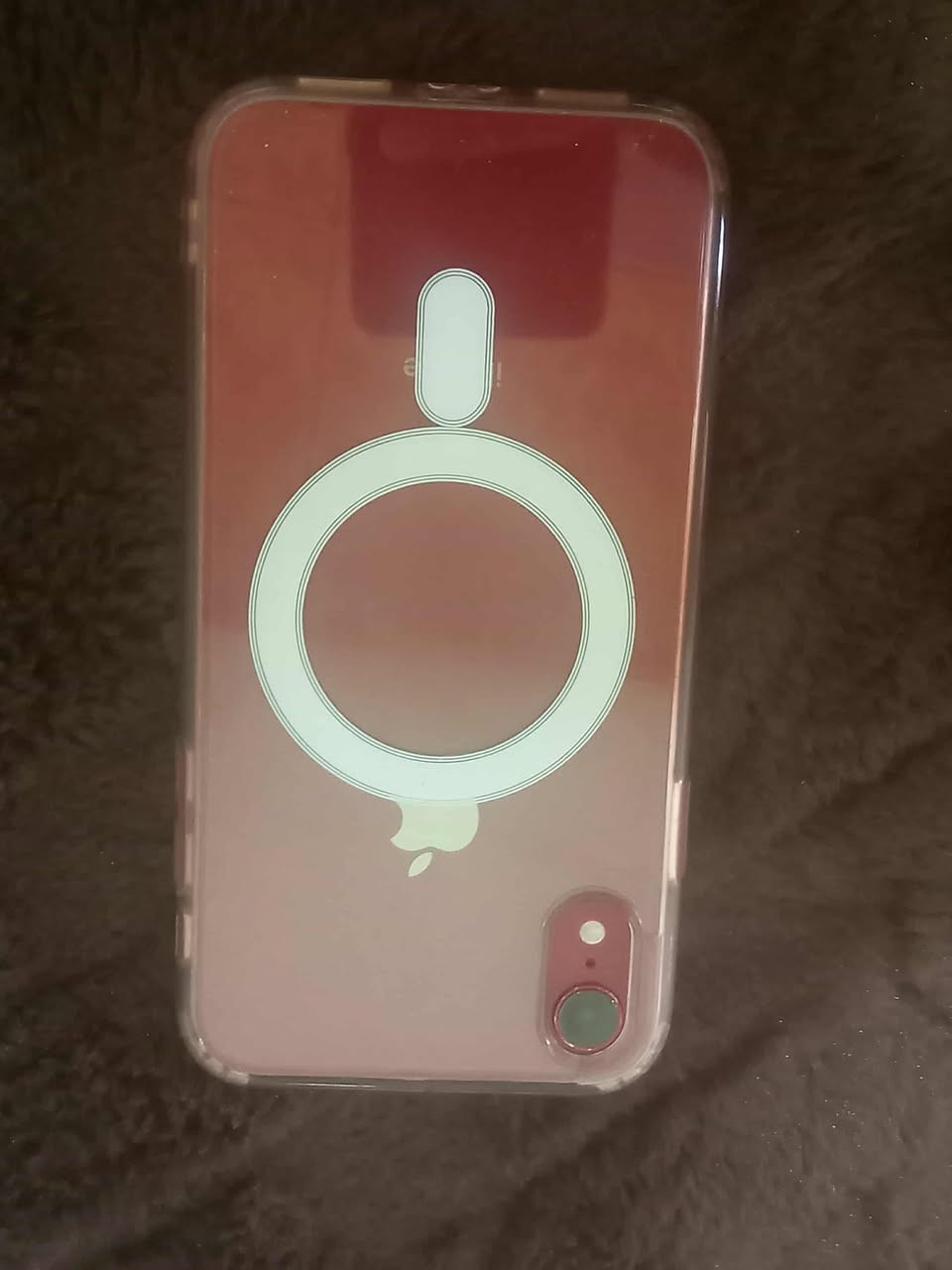 للبيع ايفون Xr
ذاكره 64
بطاريه 100 مبدله
فيس ايدي متوقف
جهاز نضيف مال بيت
كله شرط 
السعر ١٣٠ وبي مجال قليل 
مكاني موصل حي الوحده يم جامع صابرين


**إذا كنت صاحب هذا الإعلان وتريد حذفه لأي سبب، رجاءا أرسل رسالة إلى الدعم الفني**