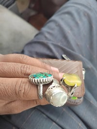 صياغة ثقيلة • مجوهرات