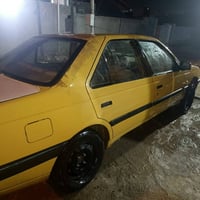 بيجو ١٦ • ديوانية • مؤكد