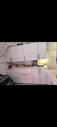 كاونتر مطبخ • قياس ٢م • كركوك حي العسكري