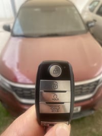 السلام  عليكم كيا سيلتوس موديل2021 رقم اربيل مكفولة ماشية 33 الف السيا...