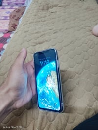 اكس اس ماكس • ٢٥٦ • شاشة مبدلة