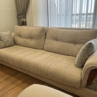 ٢ ثلاثية • ٢ مفرد • سرير ومخزن