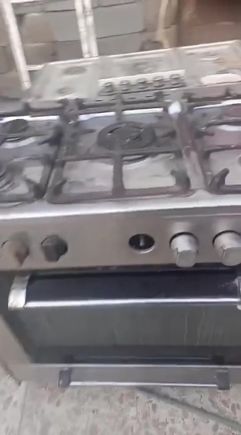 طباخات للبيع


**إذا كنت صاحب هذا الإعلان وتريد حذفه لأي سبب، رجاءا أرسل رسالة إلى الدعم الفني**
