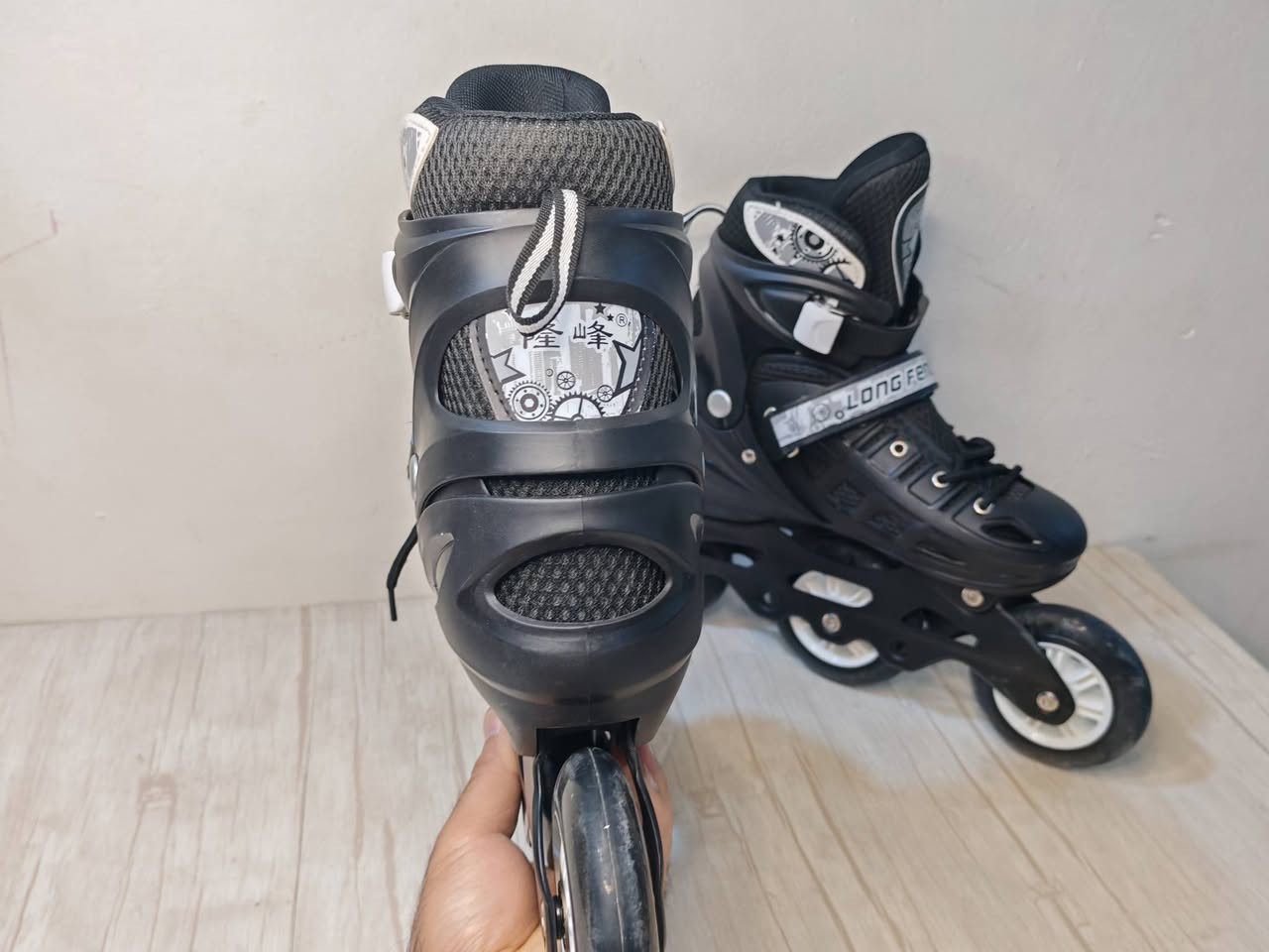 قياس من ٣٦ إلى ٤٢،،، ٢٥ ألف 🌹 ♥️


**إذا كنت صاحب هذا الإعلان وتريد حذفه لأي سبب، رجاءا أرسل رسالة إلى الدعم الفني**