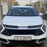 ٢٠٢٣ • ٢٣٠٠٠ كم • محرك ٢٠٠٠ سي سي