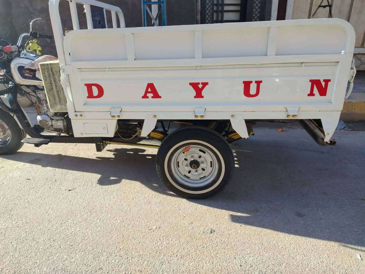 سلام. عليكم ستوته البيع مديل 22 مكفوله كفاله عامه السعر 2800وبيه مجال مكاني ناصريه ***********9
