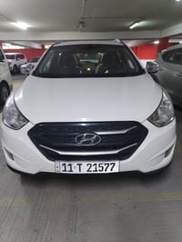 توسان ٢٠١١ • خليجي مكفولة • ماشيه ١٦٣٠٠٠