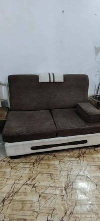 كربلاء • مستعمل • كنب ٥قطع ٣مقاعد